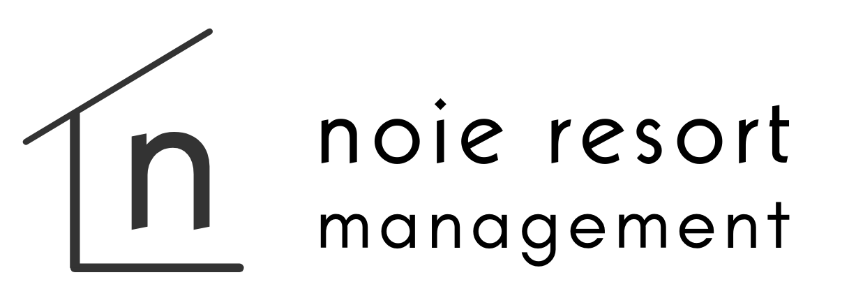 noieresortの別荘管理